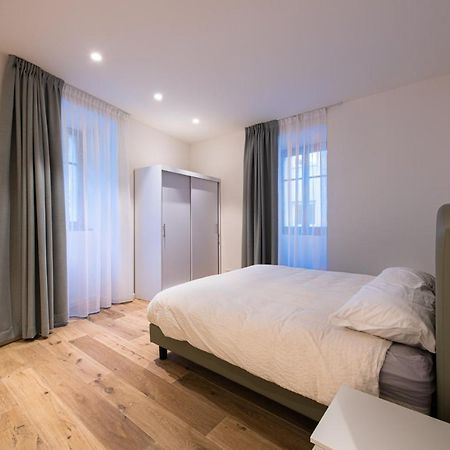 Appartement Palazzo Chimelli à Pergine Valsugana Extérieur photo