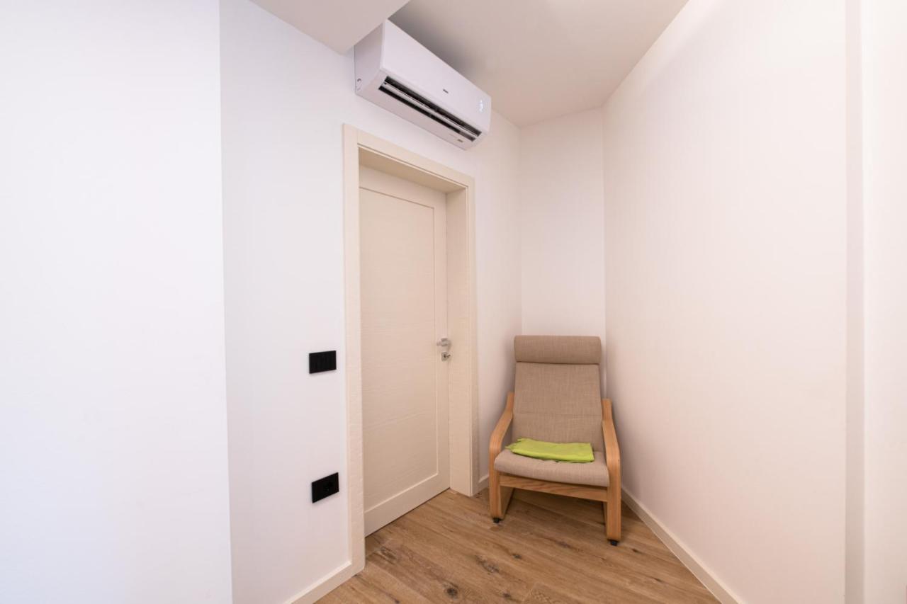 Appartement Palazzo Chimelli à Pergine Valsugana Extérieur photo