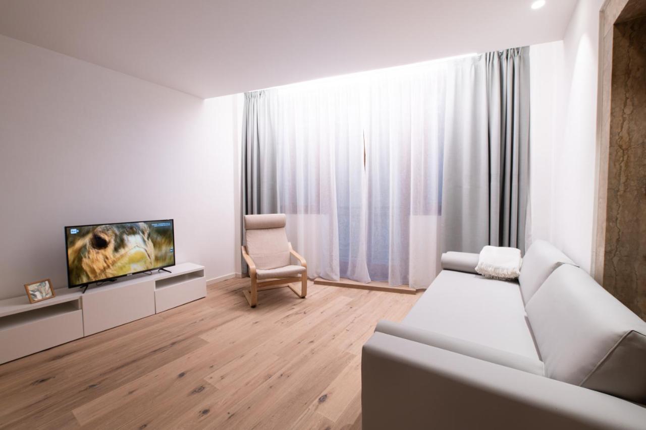 Appartement Palazzo Chimelli à Pergine Valsugana Extérieur photo