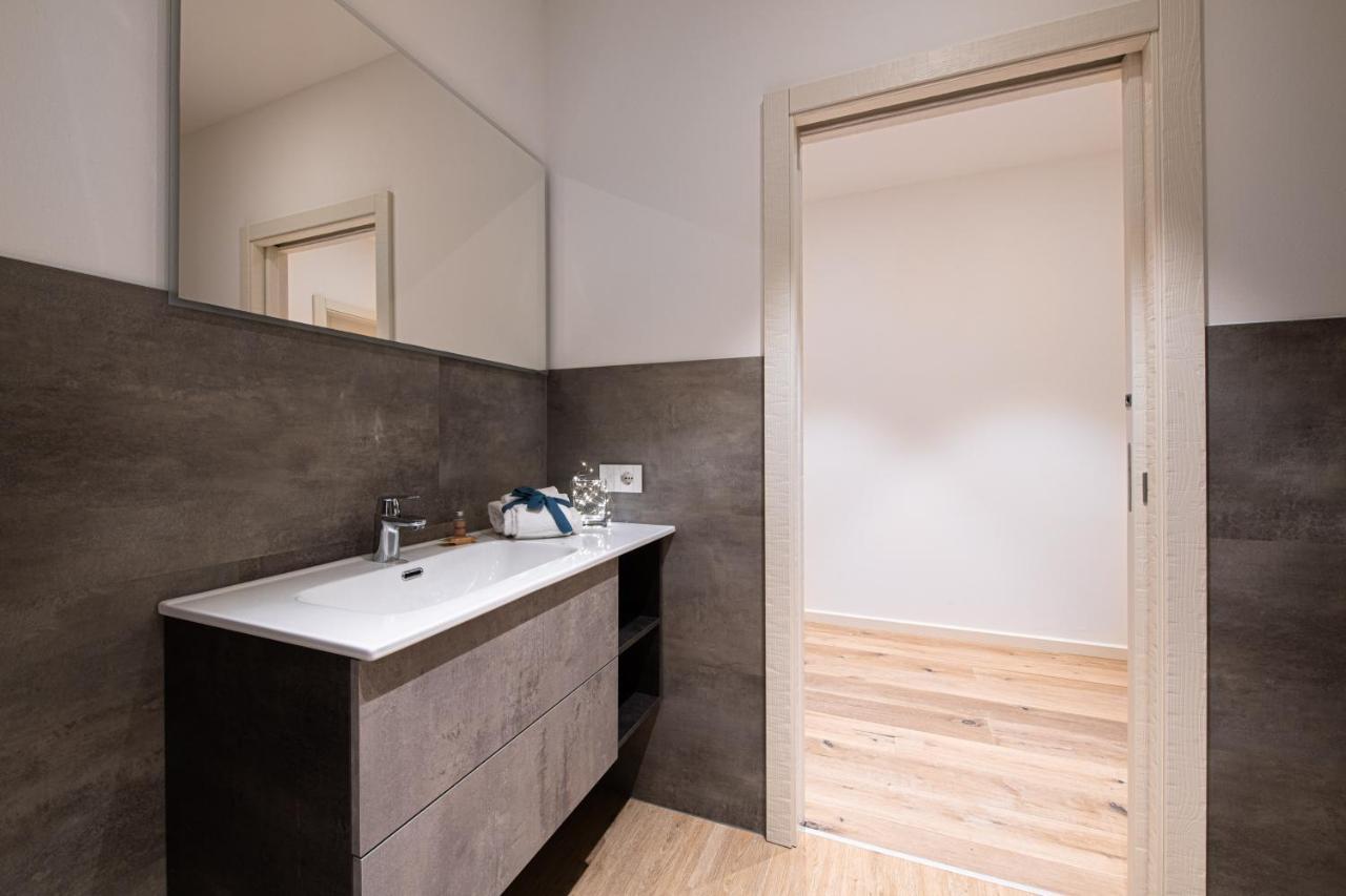 Appartement Palazzo Chimelli à Pergine Valsugana Extérieur photo