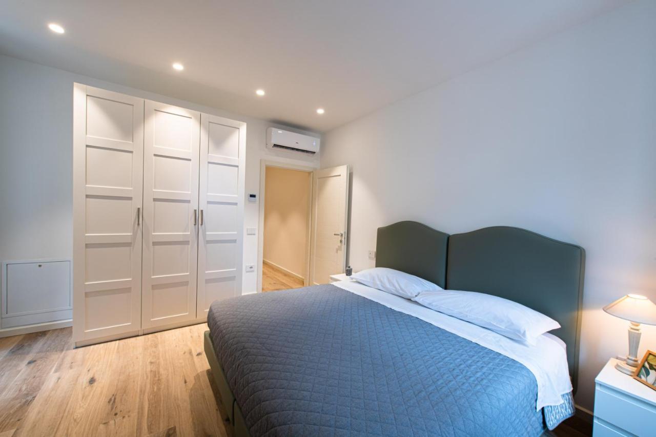 Appartement Palazzo Chimelli à Pergine Valsugana Extérieur photo