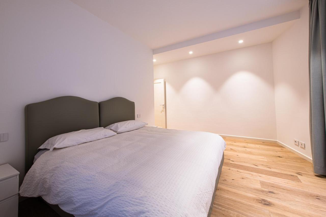 Appartement Palazzo Chimelli à Pergine Valsugana Extérieur photo