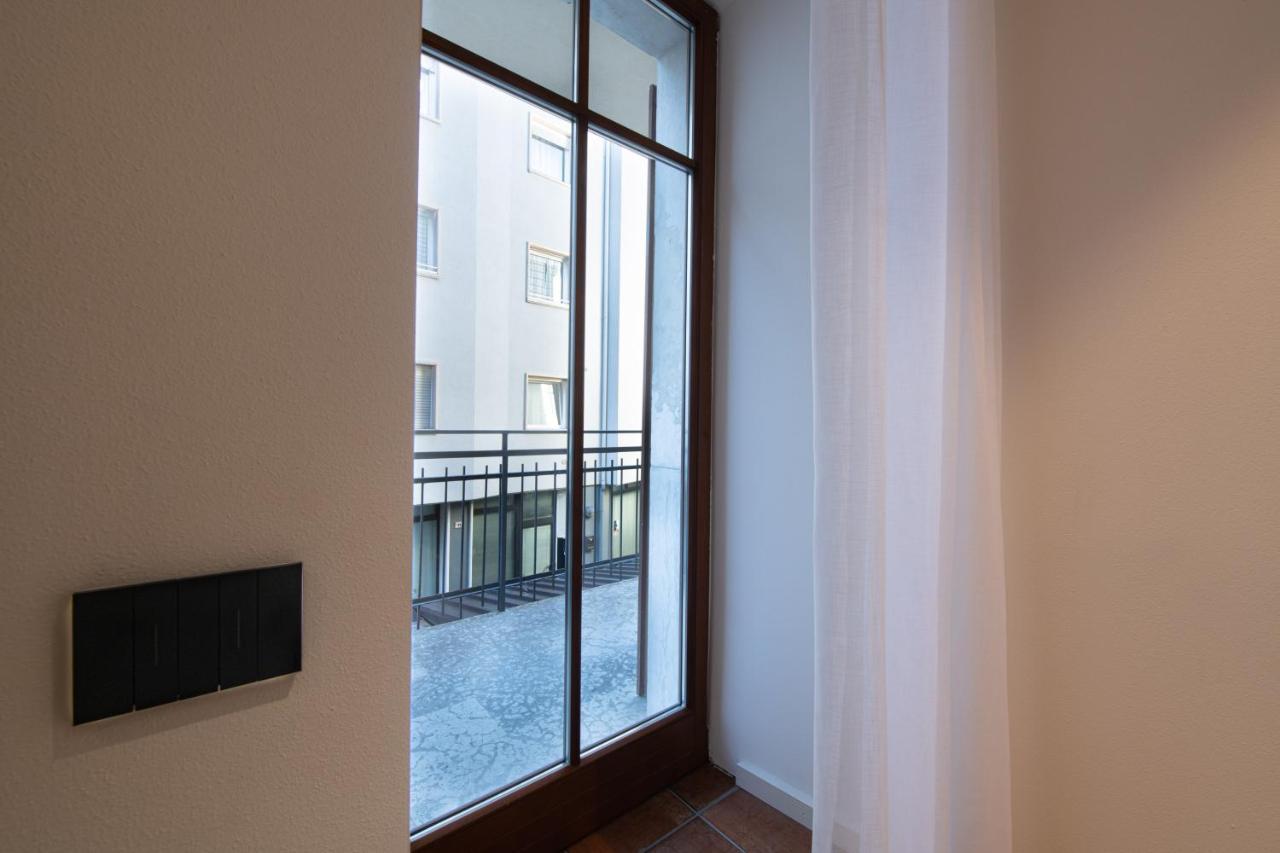Appartement Palazzo Chimelli à Pergine Valsugana Extérieur photo