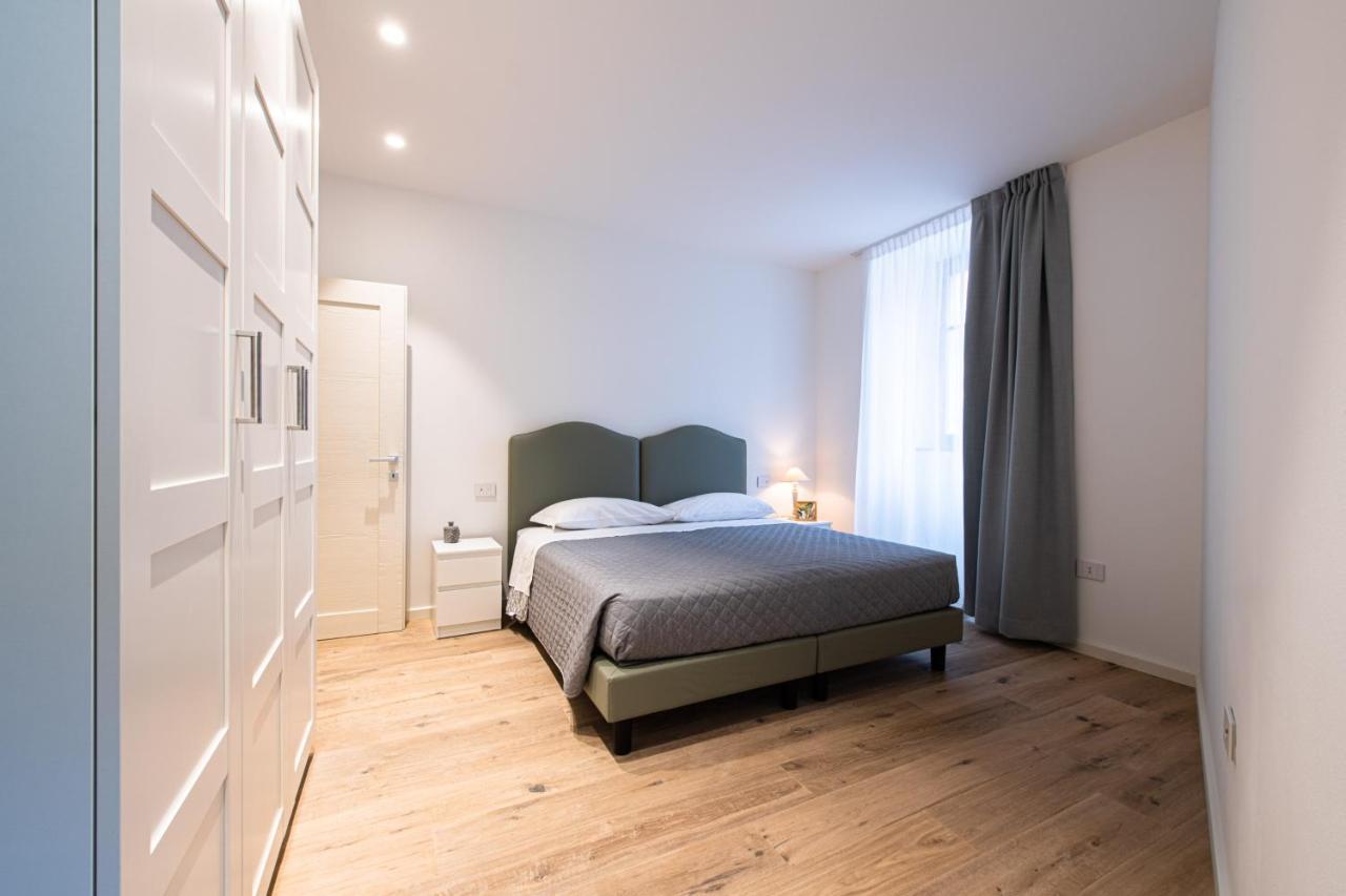 Appartement Palazzo Chimelli à Pergine Valsugana Extérieur photo