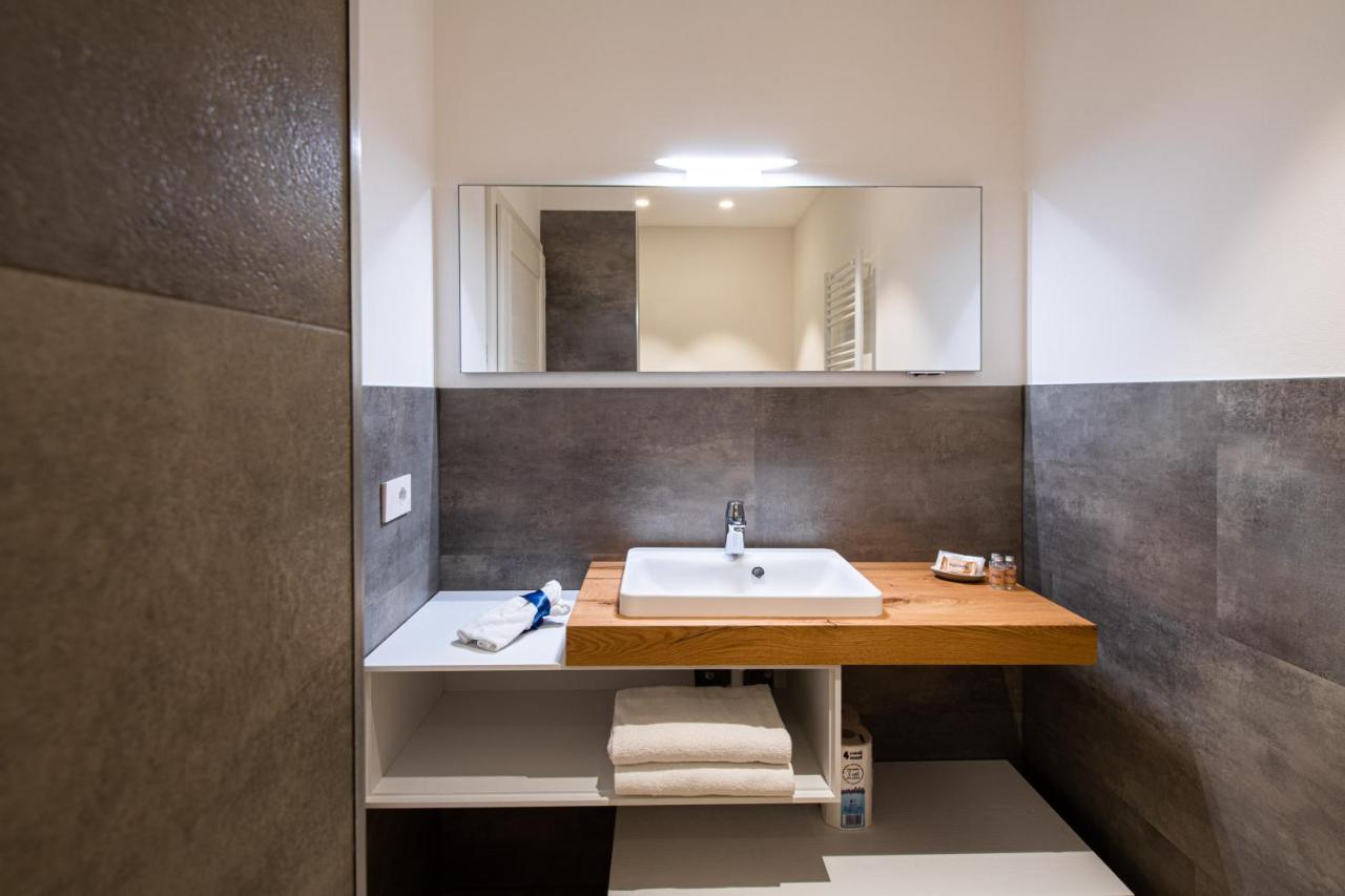 Appartement Palazzo Chimelli à Pergine Valsugana Extérieur photo