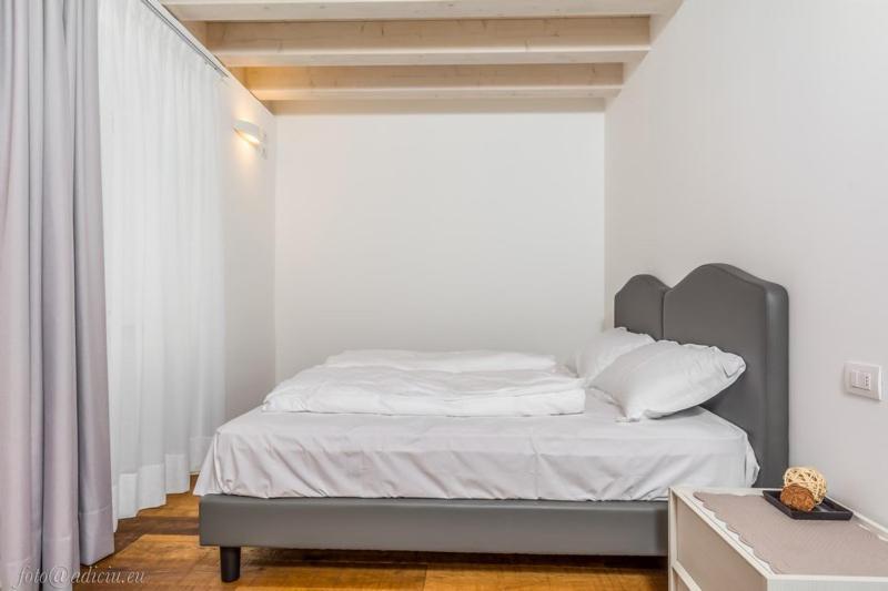 Appartement Palazzo Chimelli à Pergine Valsugana Extérieur photo