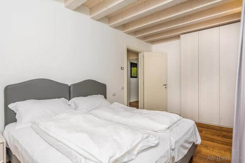 Appartement Palazzo Chimelli à Pergine Valsugana Extérieur photo