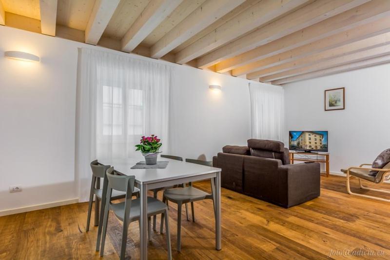 Appartement Palazzo Chimelli à Pergine Valsugana Extérieur photo