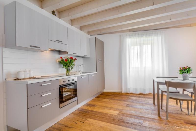 Appartement Palazzo Chimelli à Pergine Valsugana Extérieur photo